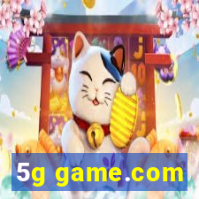 5g game.com